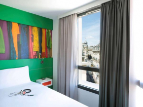 ibis Styles Montpellier Centre Comedie